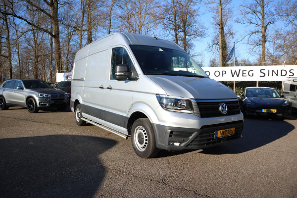 Volkswagen Crafter 30 2.0 TDI L3H3 Highline Apple Carplay, Cruise, Trekhaak, Airco