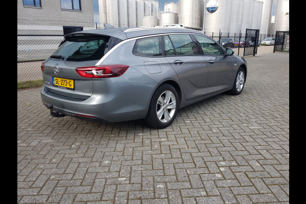 Opel Insignia Sports Tourer 1.5 Turbo EcoTec Business Executive 1e eigenaar !!!!