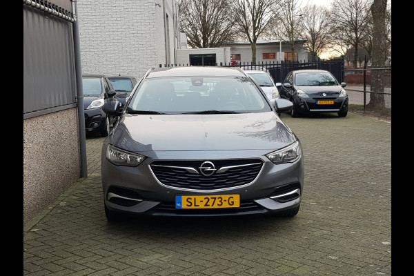 Opel Insignia Sports Tourer 1.5 Turbo EcoTec Business Executive 1e eigenaar !!!!