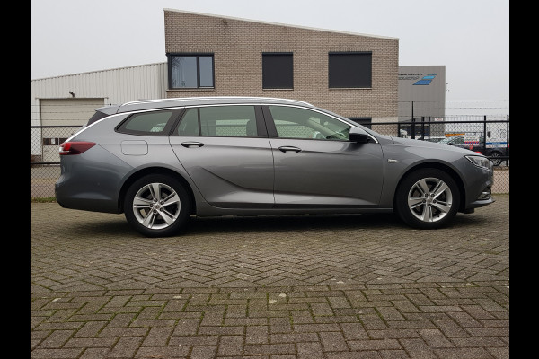 Opel Insignia Sports Tourer 1.5 Turbo EcoTec Business Executive 1e eigenaar !!!!