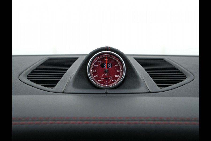 Porsche Macan 3.6 Turbo Performance-Pack Sport-Chrono-Pack Aut. *TWO-TONE-VOLLEDER | AIR-SUSPENSION | FULL-LED | BURMESTER-HIGH-END | DAB |  ADAPTIVE-CRUISE | KEYLESS |  MEMORY-PACK | NAVI-FULLMAP | CAMERA | SPORT-SEATS | 21"ALU*