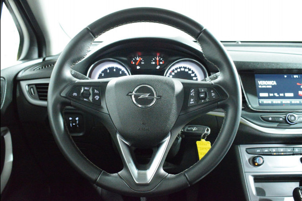 Opel Astra Sports Tourer 1.4 Edition | 145 pk | AUTOMAAT | NAVIGATIE | CARPLAY | PARKEERSENSOREN | AIRCO | 39.996 KM