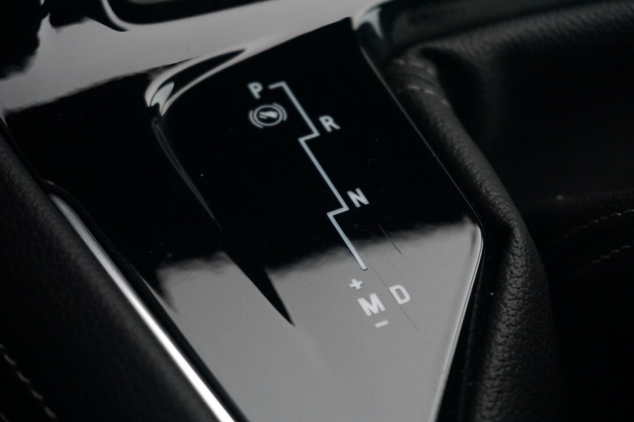 Opel Grandland X 1.2 Turbo Business Executive Winterpakket | Adap. Cruise Control | Achteruitrijcamera | Elek. Achterklep