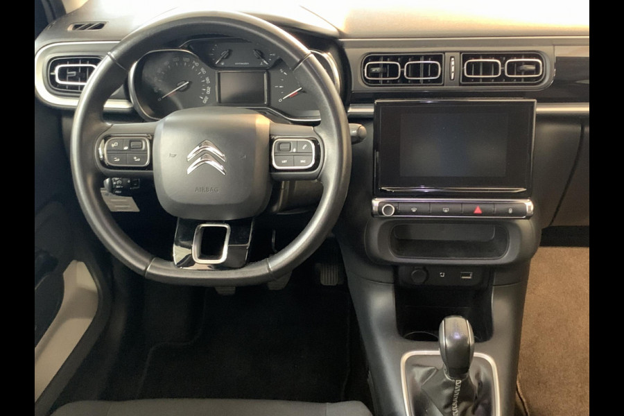 Citroën C3 1.2 Turbo Shine 110pk | Navigatie | Achteruitrijcamera | Cruisecontol | Apple Carplay/Android Auto |
