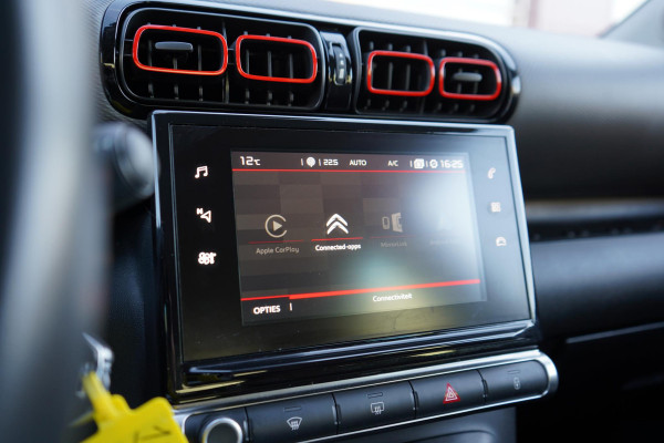 Citroën C3 Aircross 1.2i-12V 82 Pk Feel | Navigatie | Apple Carplay/Android Auto | Automatische Airco