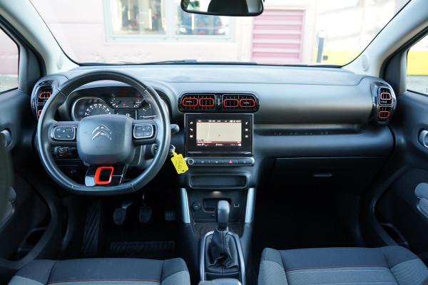 Citroën C3 Aircross 1.2i-12V 82 Pk Feel | Navigatie | Apple Carplay/Android Auto | Automatische Airco