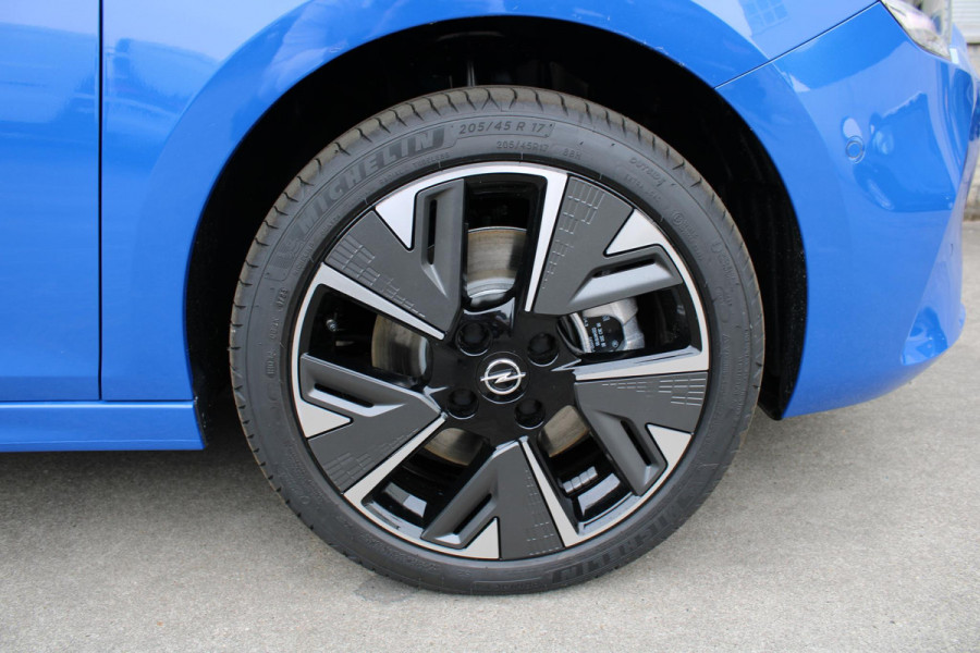 Opel CORSA-E Level 3 50 kWh *Premium pakket*Navi*Apple Carplay/Android Auto*Bluetooth*Camera