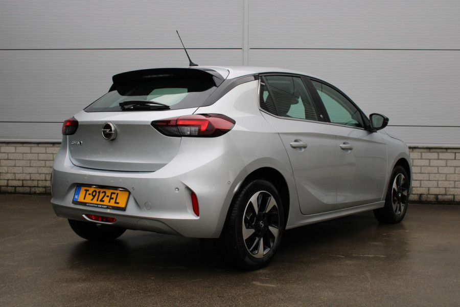 Opel CORSA-E Level 3 50 kWh | NAVIGATIE | CARPLAY | ACHTERUITRIJCAMERA | € 8.191,- actiekorting!