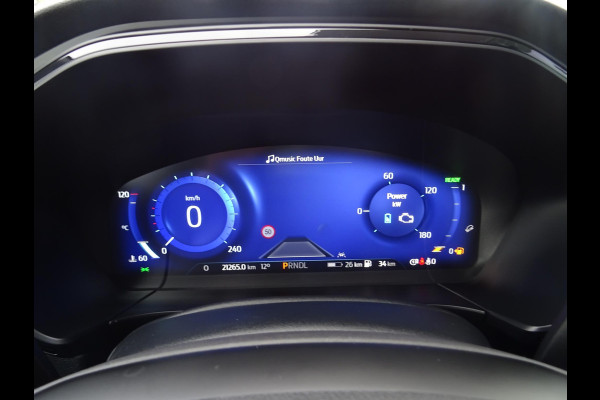 Ford Kuga 2.5 PHEV ST-Line Camera | Navigatie | Adaptieve Cruise Control | Climate Control | BLIS | 18 INCH Lichtmetalen Velgen | Draadloos opladen mobiele telefoon
