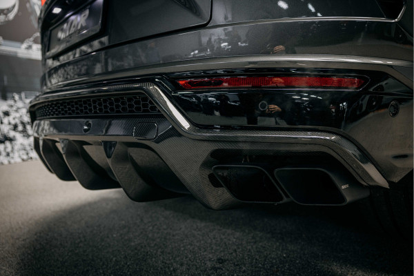 Lamborghini Urus Urban 4.0 V8 UNIEK!!! Urus Full Urban Pack met Novitec Wheels and Exhaust!!!!!