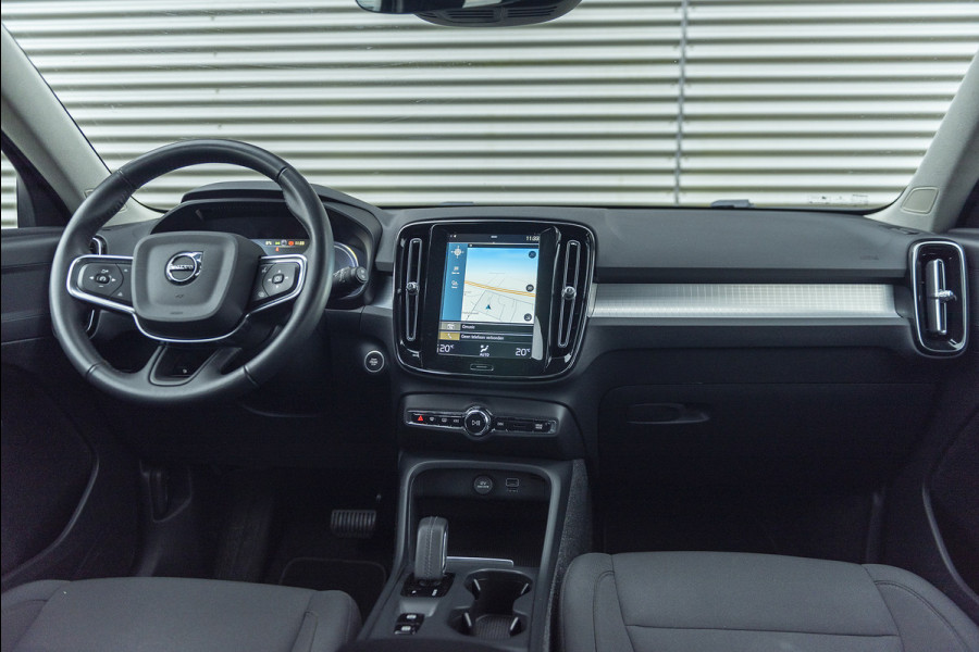 Volvo XC40 T4 Aut. Plug-in Hybrid Inscription Expression Navigatie Parkeercamera 211pk