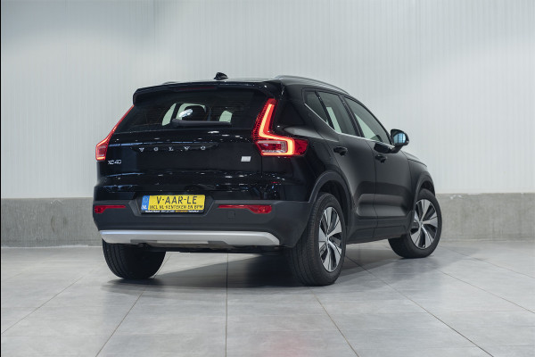 Volvo XC40 T4 Aut. Recharge Inscription Expression Navigatie Parkeercamera 211pk