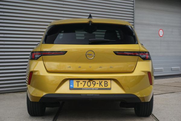 Opel Astra 1.2 Turbo Level 2 180° Camera | Navi Pro | Carplay