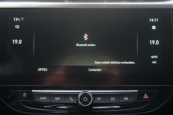 Opel Corsa 1.2 Turbo Elegance Automaat | Navi Pro