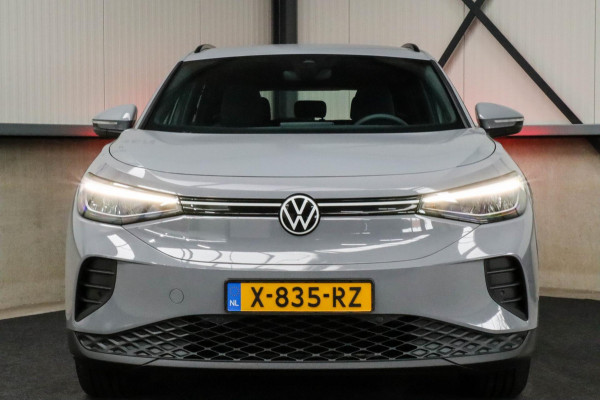 Volkswagen ID.4 52kWh 148pk Performance Pure! 1e|DLR|Virtual Cockpit|LED|ID Light|NAVI|CarPlay|DAB+|Sfeerverlichting|Spiegelpakket