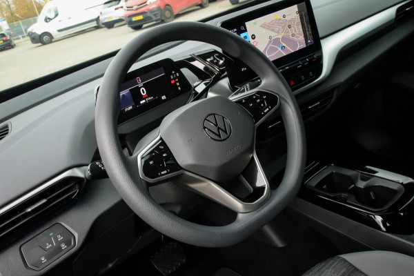 Volkswagen ID.4 52kWh 148pk Performance Pure! 1e|DLR|Virtual Cockpit|LED|ID Light|NAVI|CarPlay|DAB+|Sfeerverlichting|Spiegelpakket