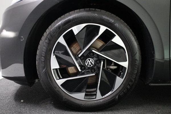 Volkswagen ID.3 Life 58 kWh 150kw | Navi| 18'LM-velgen| alarm| verwarmd stuur en -stoelen| LED| Camera