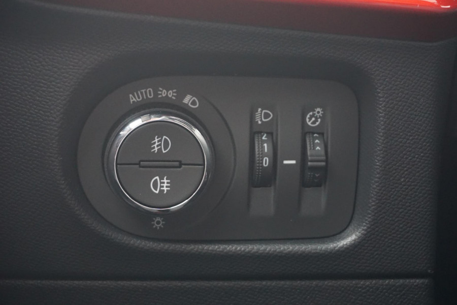 Opel Mokka 1.2 Turbo GS Line 130 PK | Automaat | Navigatie | Achteruitrijcamera | Bluetooth | Apple Carplay/Android Auto