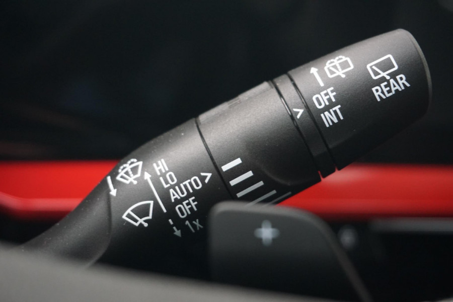 Opel Mokka 1.2 Turbo GS Line 130 PK | Automaat | Navigatie | Achteruitrijcamera | Bluetooth | Apple Carplay/Android Auto