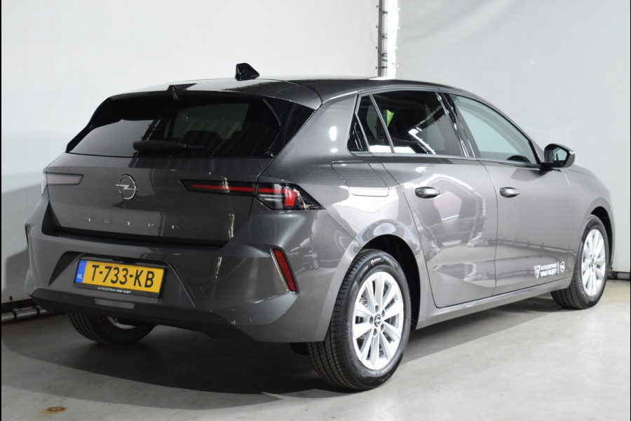 Opel Astra 1.2 Level 2 NAVIGATIE | CARPLAY | ACHTERUITRIJCAMERA | WINTERPAKKET | AGR-STOEL