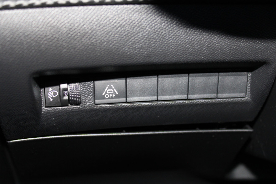 Peugeot 208 1.2 PureTech Active | Navi | Cruise | Trekhaak | Bluetooth | Airco |