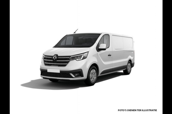 Renault Trafic dCi 130 L2H1 T30 Work Edition