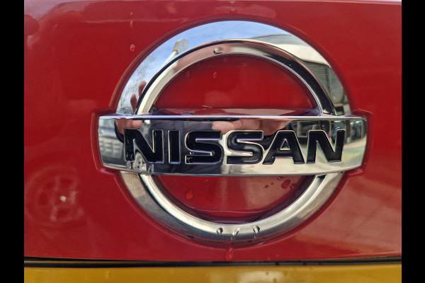 Nissan Juke 1.0 DIG-T Acenta 1E EIGENAAR|12MND GARANTIE|CAMERA|NAVI|LMV|CRUISE