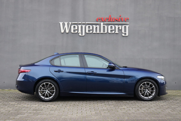 Alfa Romeo Giulia 2.0T Sprint Leder Trekhaak