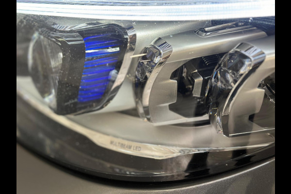 Mercedes-Benz C-Klasse 63 AMG S Premium Plus Pack |Pano | Stoel- verwarming/verkoeling | Keyless |360 camera | ACC