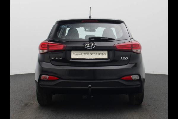Hyundai i20 75pk LP i-Drive ALL-IN PRIJS! Airco | Elektr. ramen voor | Trekhaak