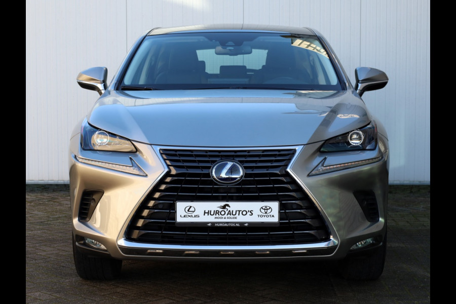 Lexus NX 300h AWD Premium | Panoramadak | Premium Navi | Stoelverwarming