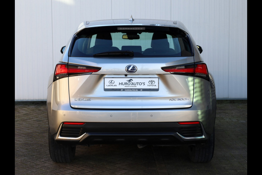 Lexus NX 300h AWD Premium | Panoramadak | Premium Navi | Stoelverwarming