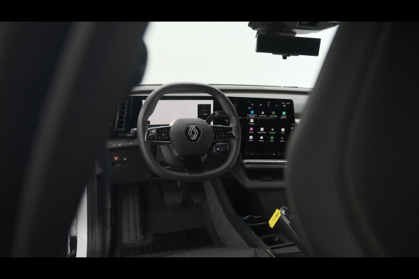 Renault Mégane E-Tech EV60 Optimum Charge Iconic