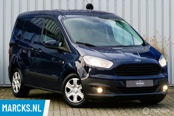 Ford Transit Courier 1.5 TDCI Trend / Airco / Dealer OH /