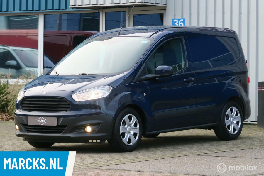 Ford Transit Courier 1.5 TDCI Trend / Airco / Dealer OH /