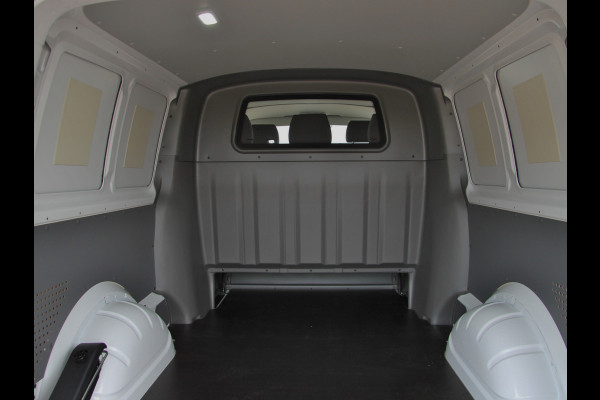 Volkswagen Transporter 2.0 TDI L2 Highline Dub Cab | Schuifdeur L+R