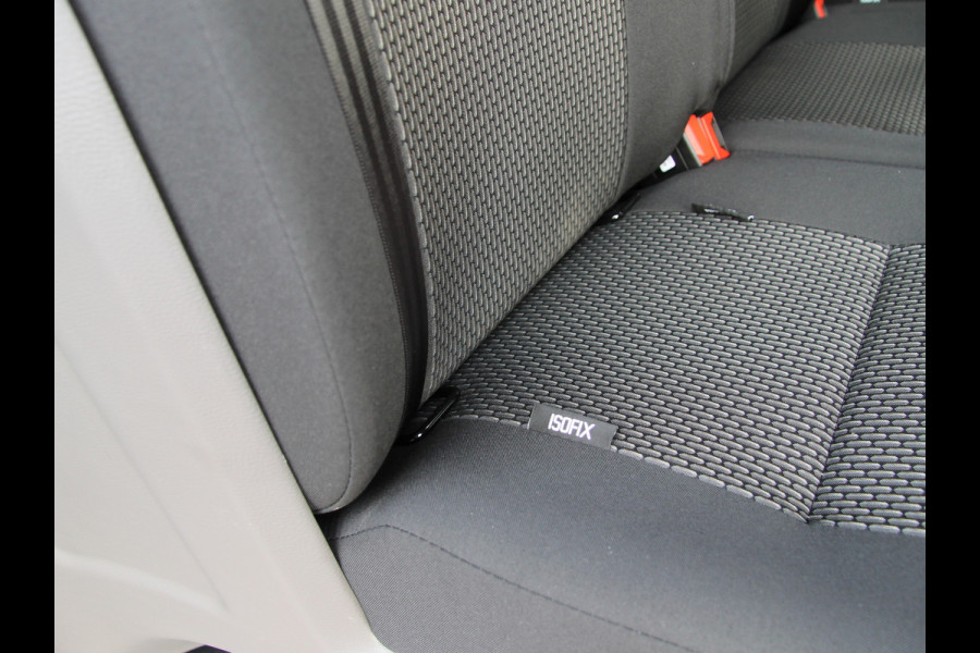 Volkswagen Transporter 2.0 TDI L2 Highline Dub Cab | Schuifdeur L+R nieuwe bus