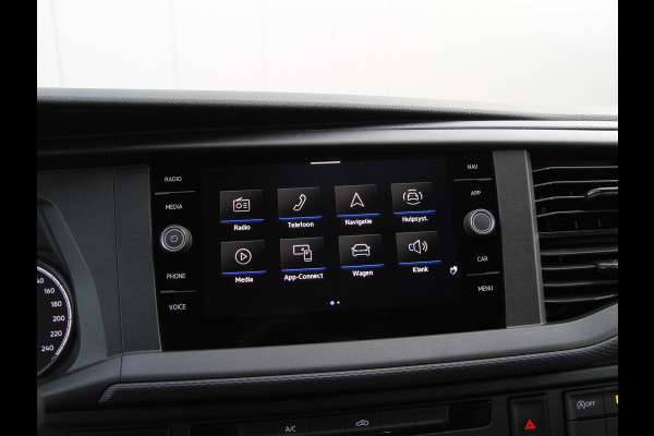 Volkswagen Transporter 2.0 TDI L2 Highline Dub Cab | Schuifdeur L+R nieuwe bus