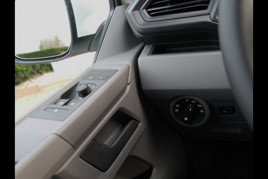 Volkswagen Transporter 2.0 TDI L2 Highline Dub Cab | Schuifdeur L+R nieuwe bus