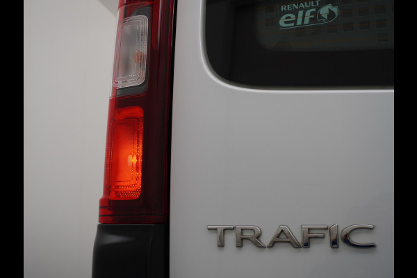 Renault Trafic 1.6 dCi EURO 6 L1H1, 126PK! Comfort Energy Trekhaak, Airco, Cruise Control