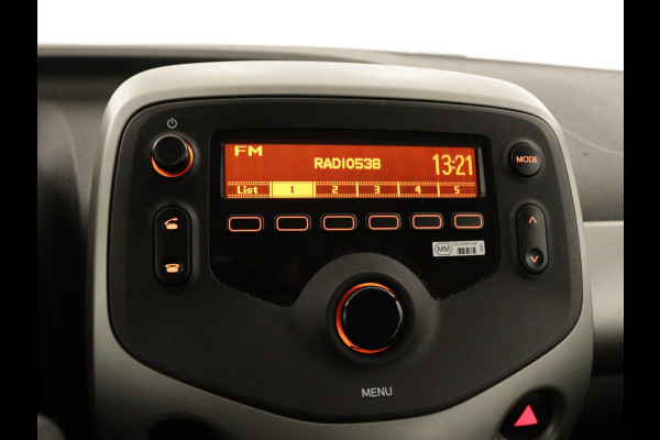 Peugeot 108 1.0 e-VTi Active Bluetooth | AIRCO |1ste eigenaar