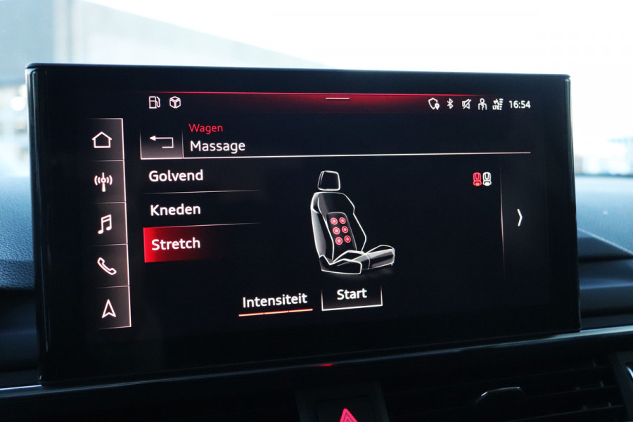 Audi A4 Avant 40 TFSI S-line Massage Virtual ACC