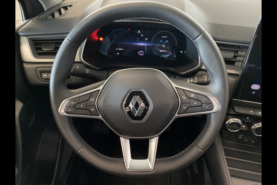 Renault Captur 1.6 E-Tech Plug-in Hybrid 160 Intens | automaat | PHEV |