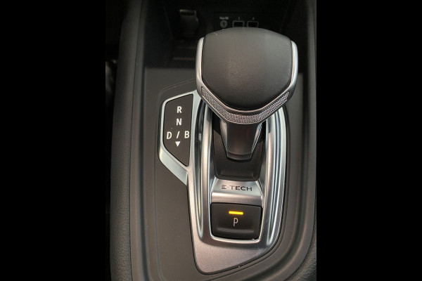 Renault Captur 1.6 E-Tech Plug-in Hybrid 160 Intens | automaat | PHEV |