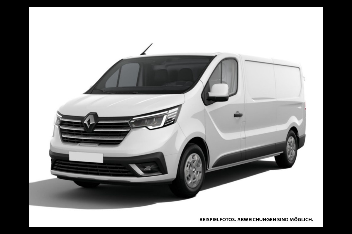 Renault Trafic dCi 130 L2H1 T30 Work Edition Trekhaak