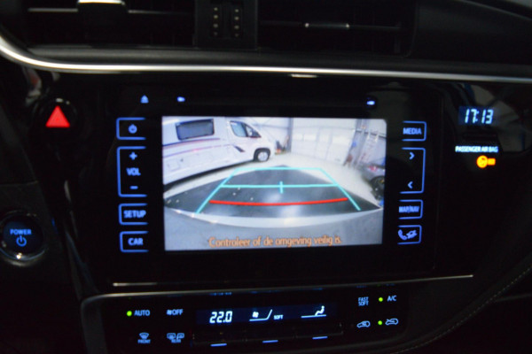 Toyota Auris 1.8 Hybrid Dynamic Go Navi | Clima | Camera | Cruise