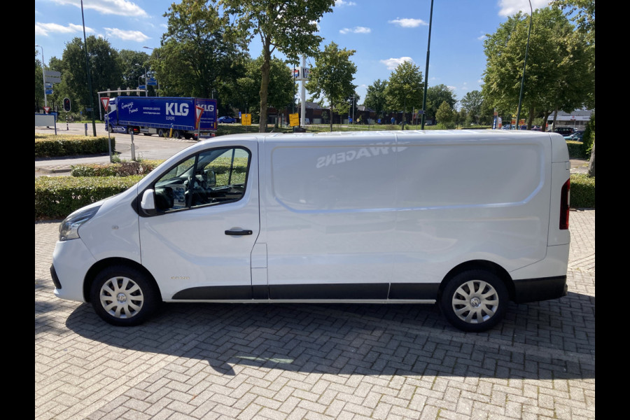 Nissan NV300 1.6 dCi 120 L2H1 Optima 120pk/88kW 6-bak | Renault Trafic | Trekhaak | Navigatie Pakket | Camera | Cruise | PDC | Laadruimtebescherming | etc. etc.