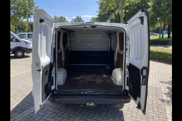 Nissan NV300 1.6 dCi 120 L2H1 Optima 120pk/88kW 6-bak | Renault Trafic | Trekhaak | Navigatie Pakket | Camera | Cruise | PDC | Laadruimtebescherming | etc. etc.