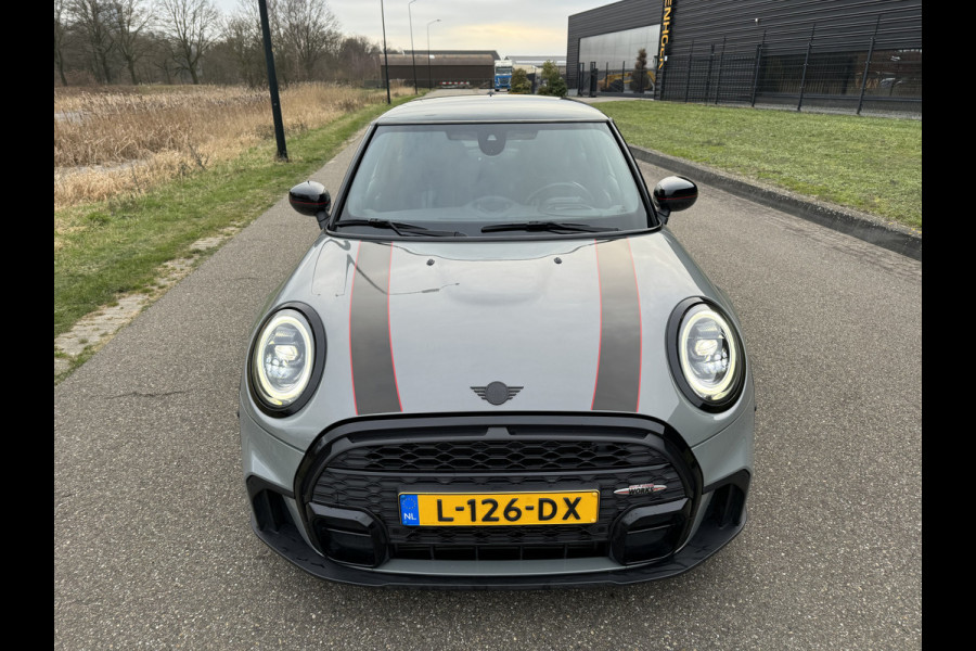 MINI Mini 1.5 Cooper John Cooper Works JCW LCi CAMERA/HUD/HARMAN KARDON! SPARCO!