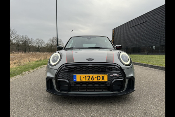 MINI Mini 1.5 Cooper John Cooper Works JCW LCi CAMERA/HUD/HARMAN KARDON! SPARCO!